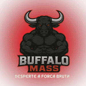 Rifa Gratis - Super Kit MASS HARDCORE
